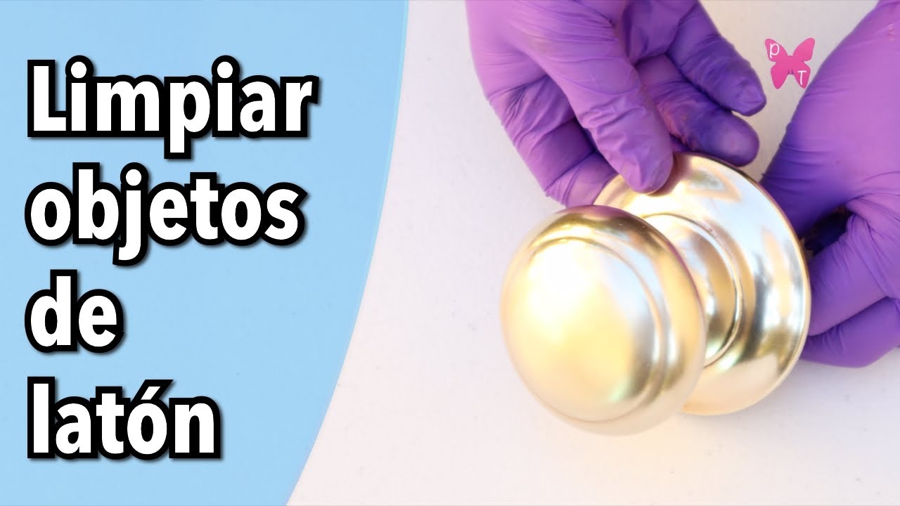 productos para limpiar pomos dorados