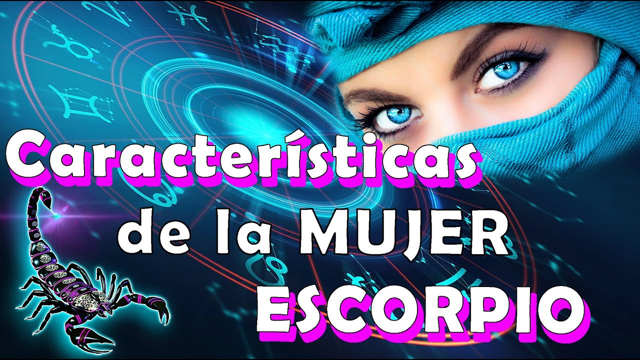 punto g de la mujer escorpio