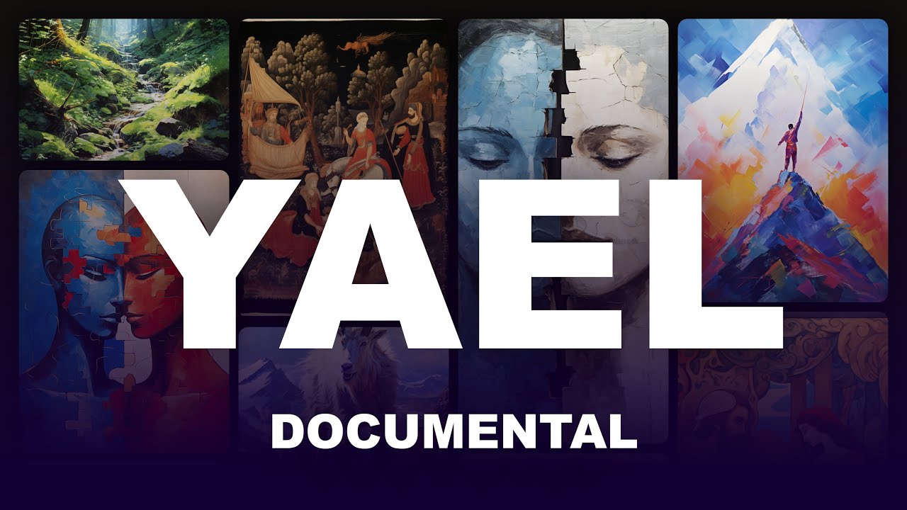 q significa yael