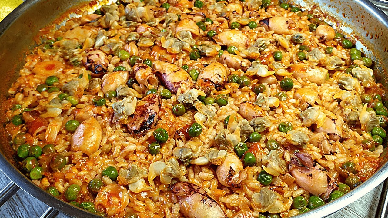 que comer en domingo