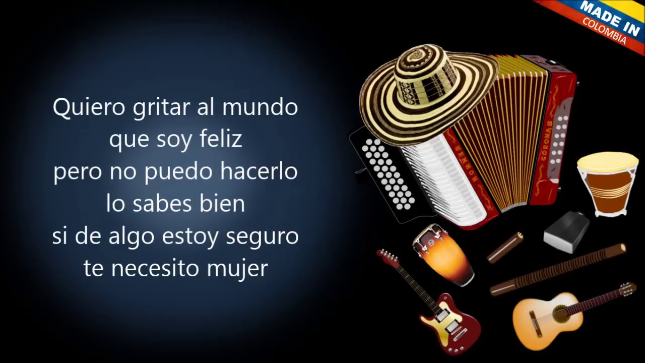 que siente por mi