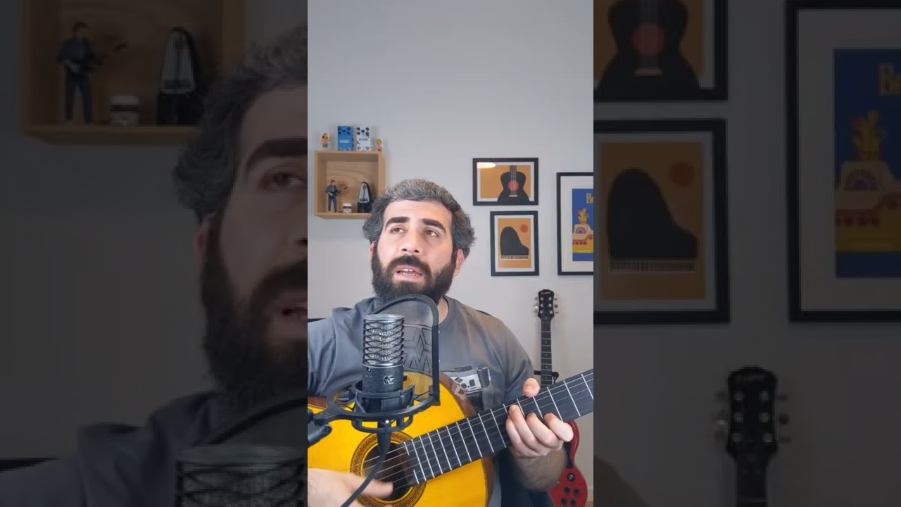 que significa ser el yellow de alguien