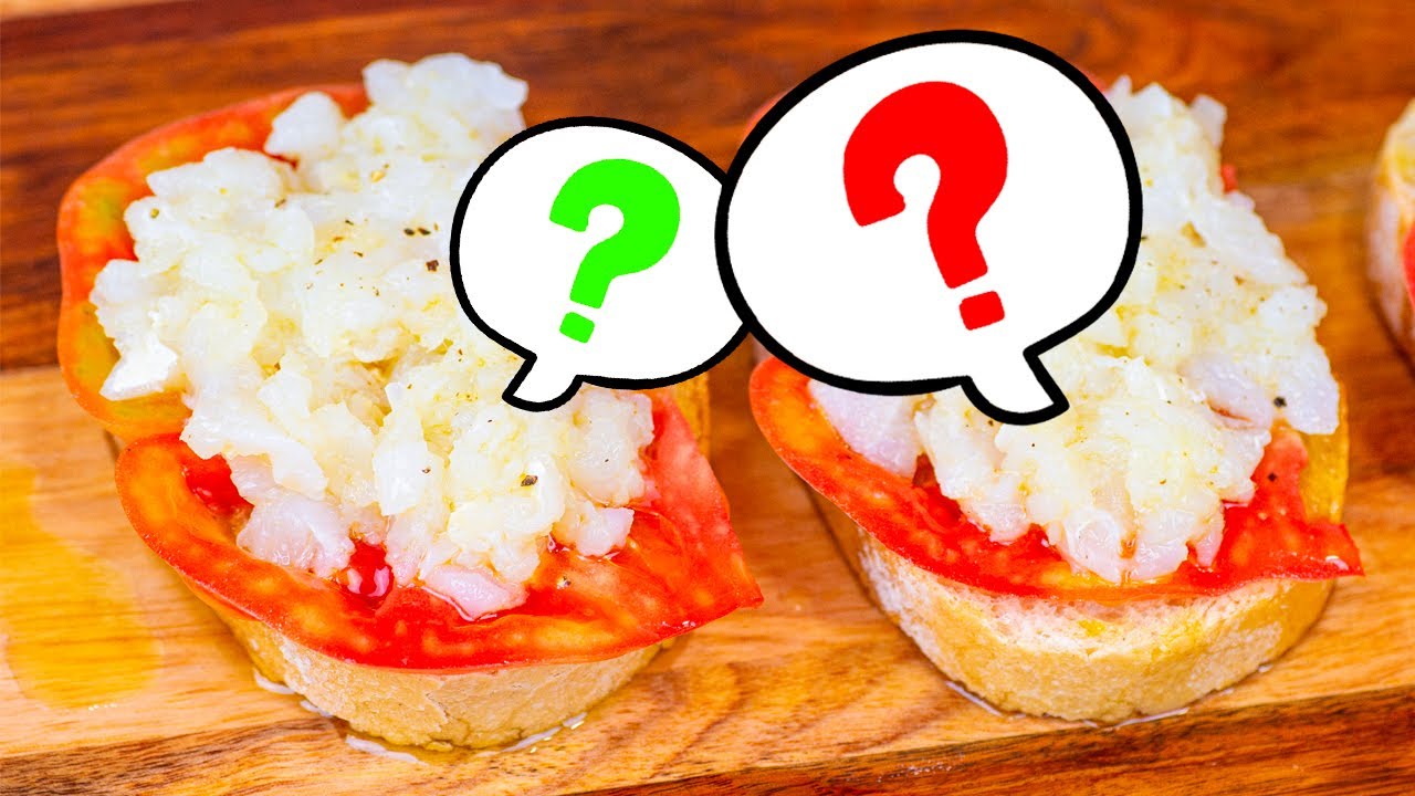 recetas con bacalao al punto de sal