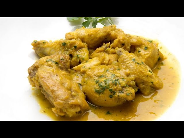 recetas de pollo de karlos arguiñano