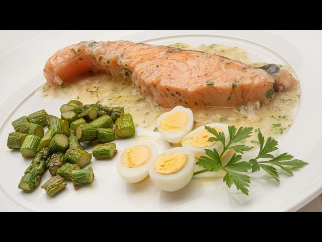 recetas de salmón fresco de arguiñano