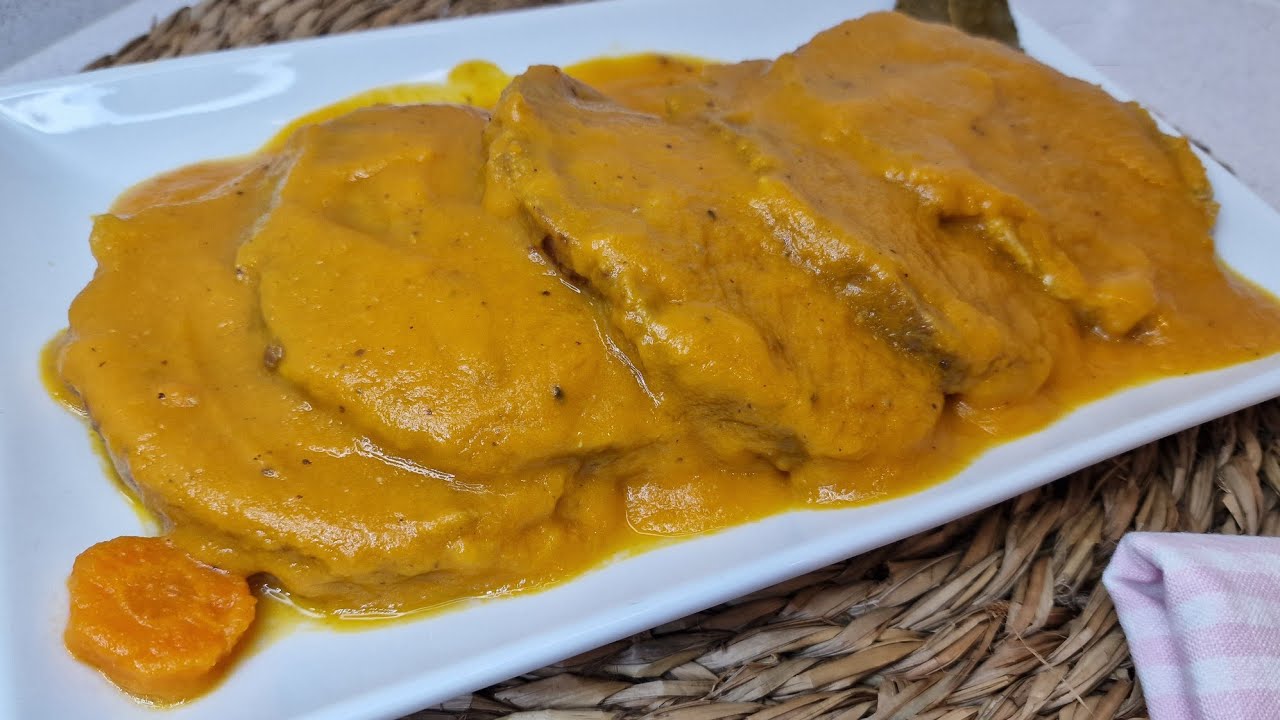 redondo de cerdo