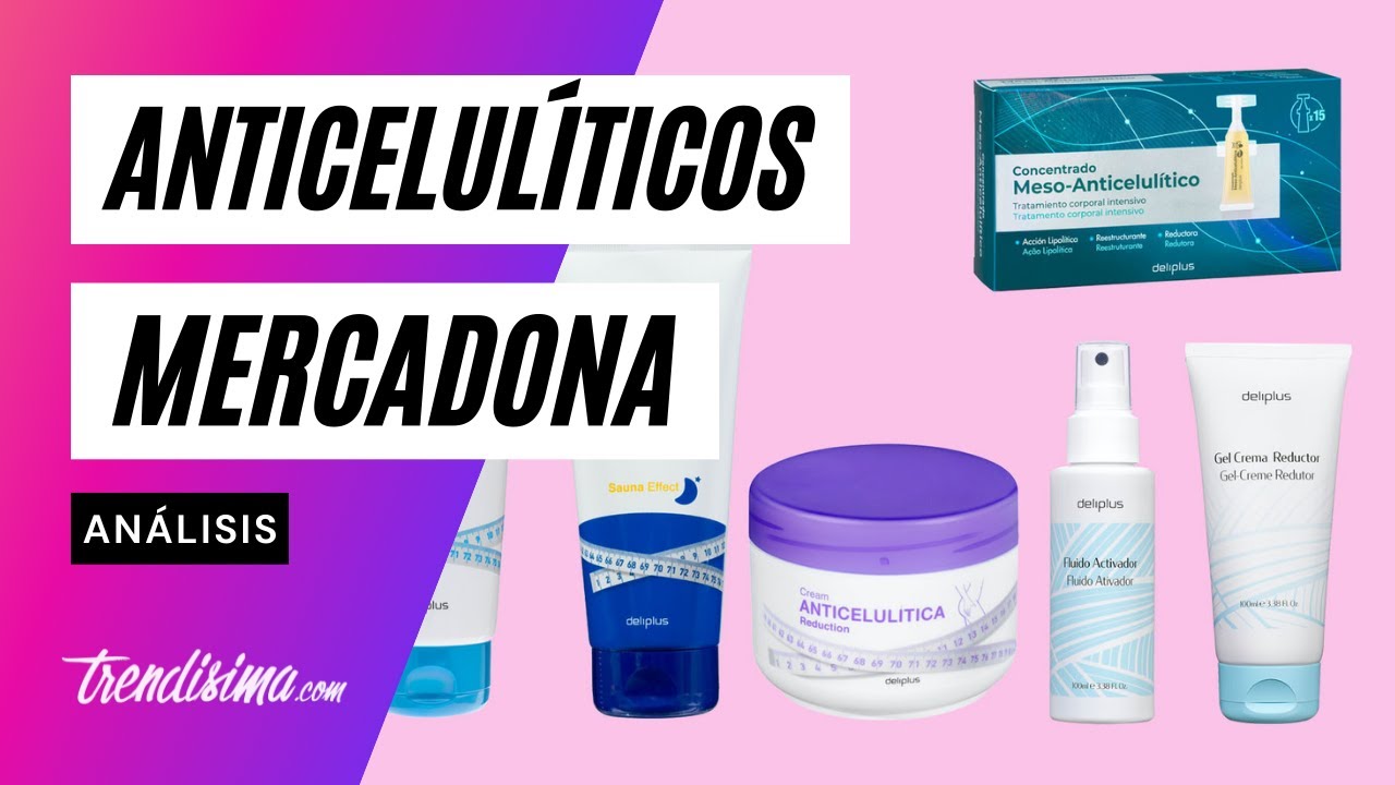 reductor intensivo mercadona