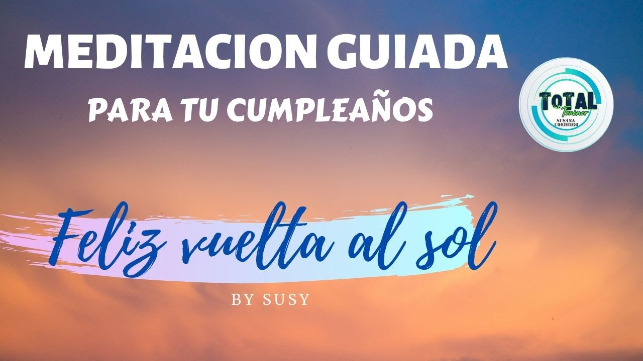reflexiones de cumpleaños para mi
