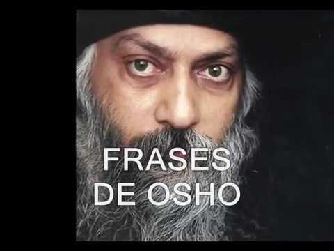 sabiduria osho frases
