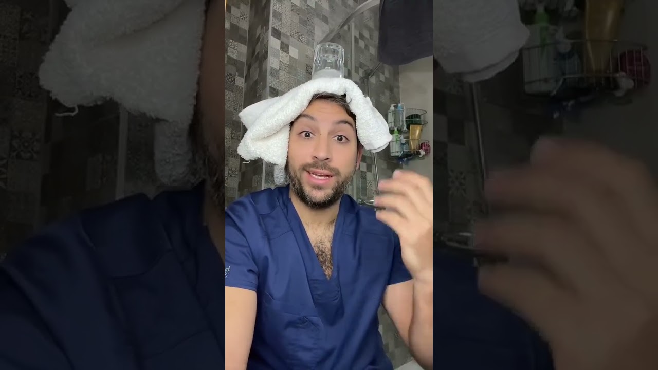 sacar el sol de la cabeza