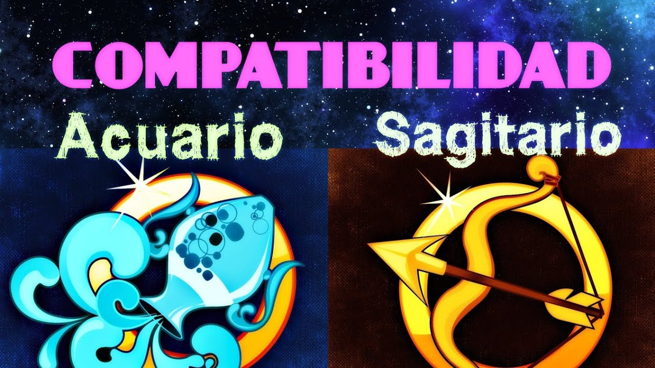 sagitario acuario cama