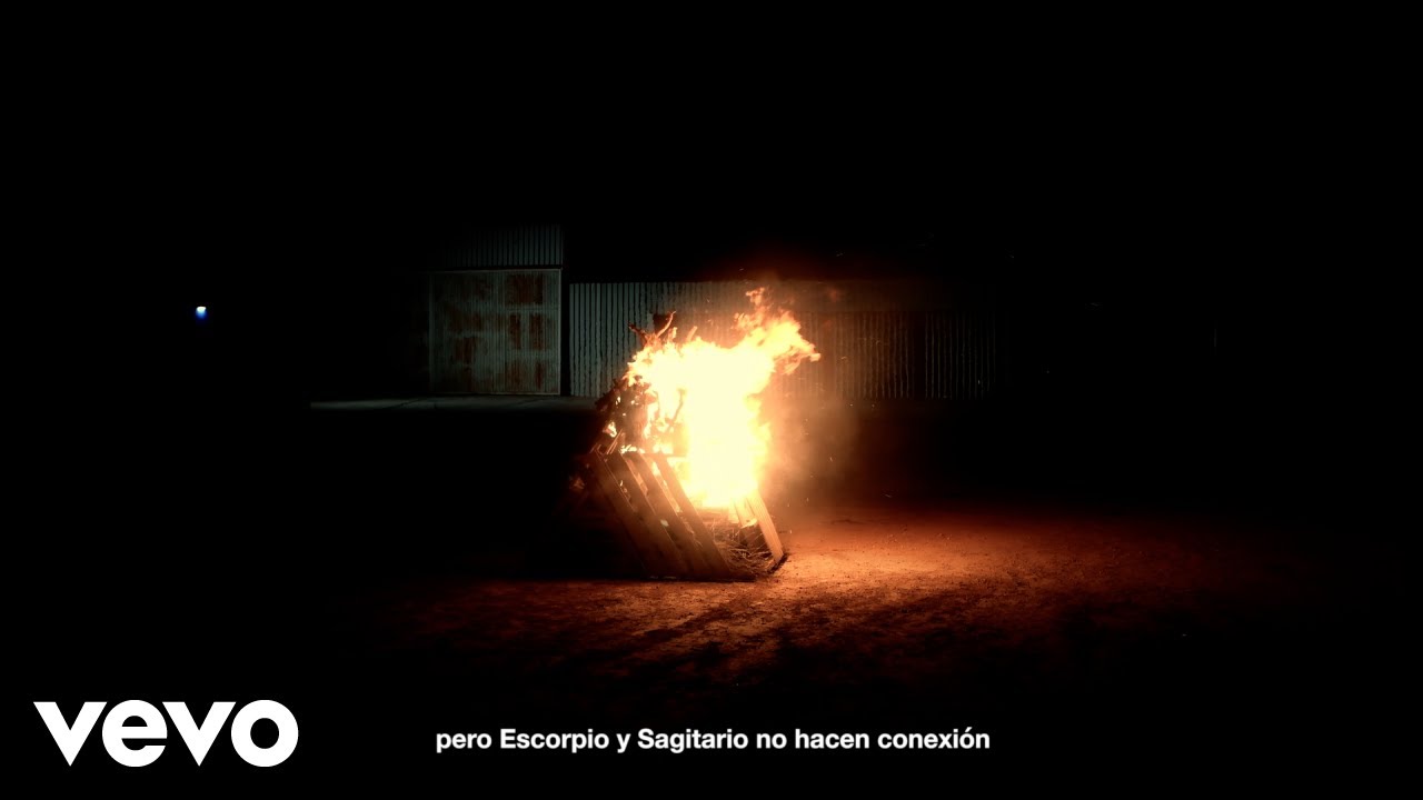 sagitario escorpio