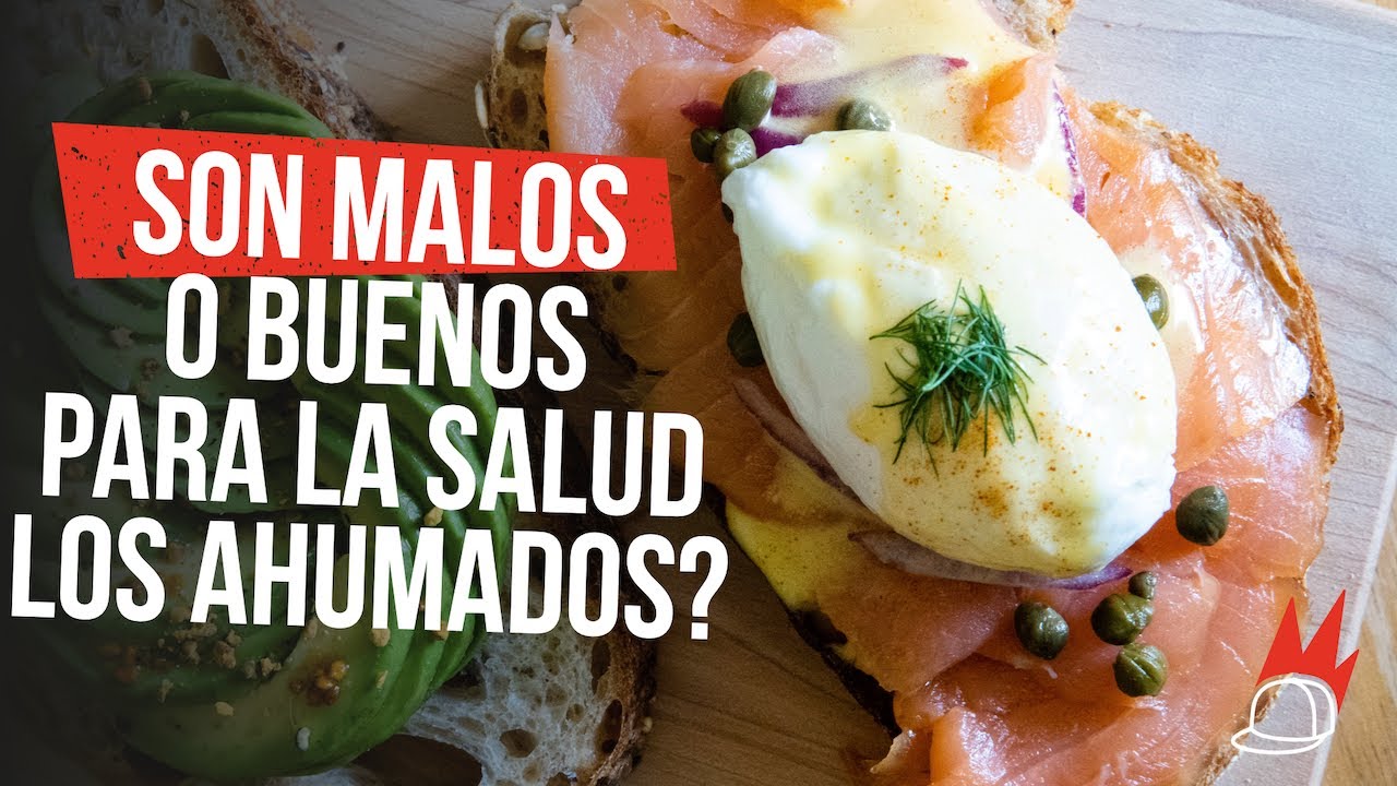 salmón ahumado contraindicaciones