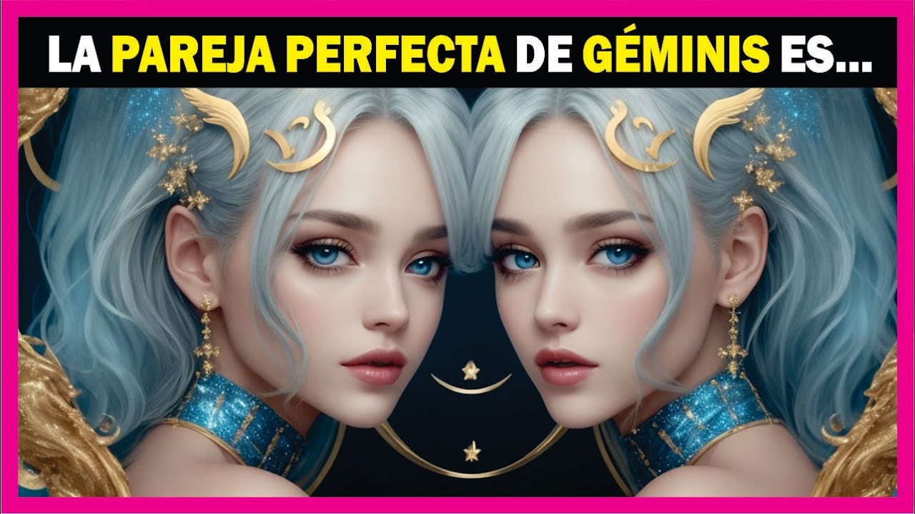 signos compatibles con geminis