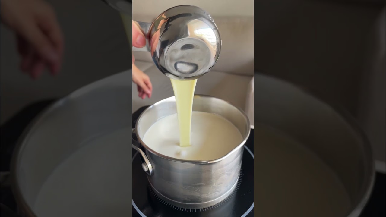 tarta de queso con leche condensada y limón sin horno