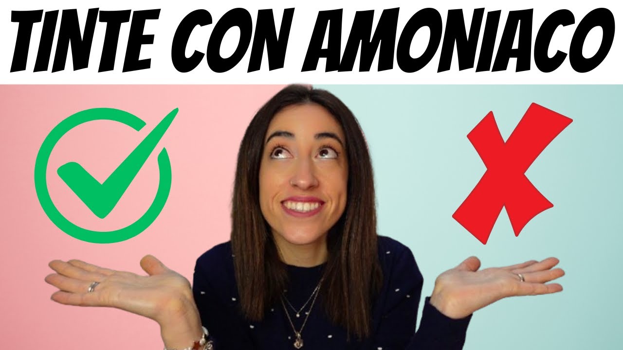 tinte que se va con los lavados
