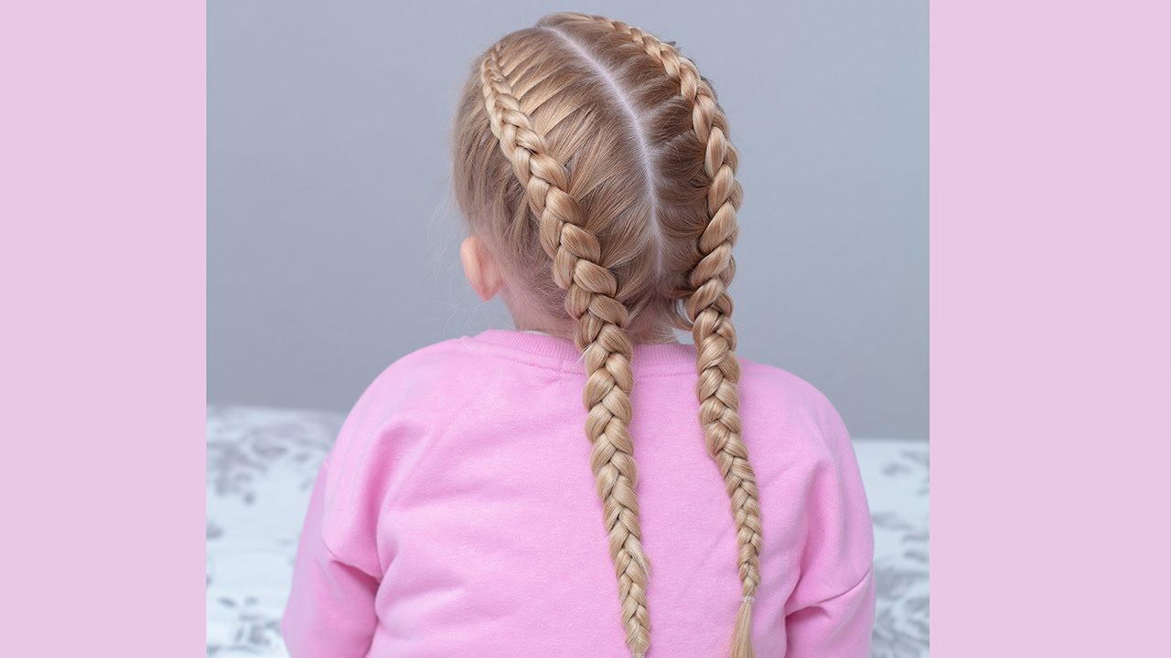 trenzas boxeadoras paso a paso