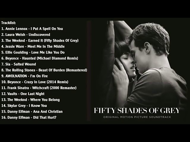 ver 50 sombras de grace