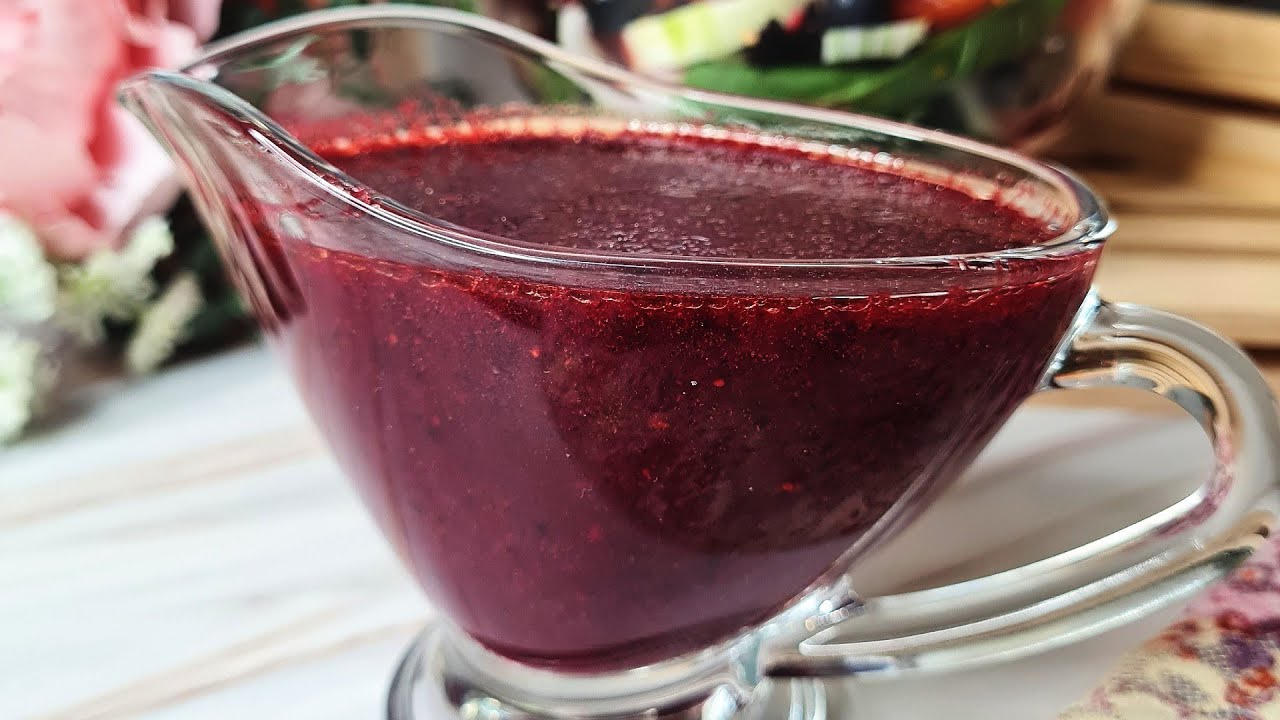 vinagreta de frutos rojos donde comprar