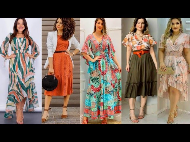 woman limited vestidos