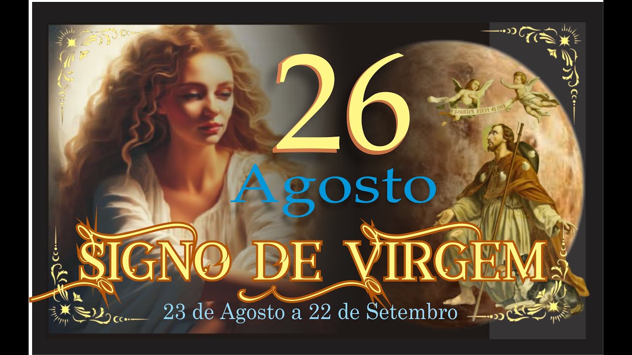 26 agosto signo