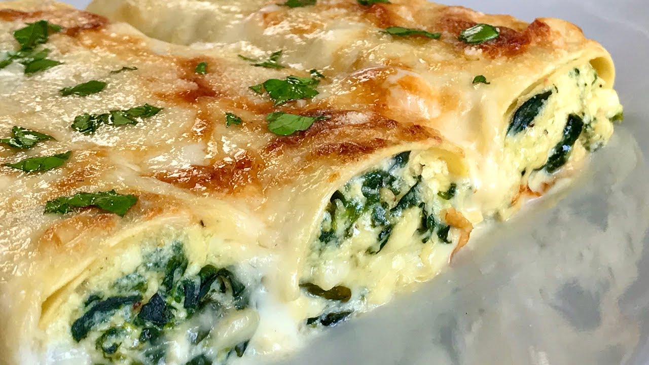 acompañar canelones