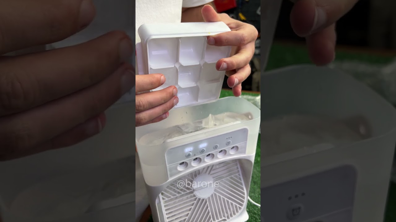 agua de aire acondicionado