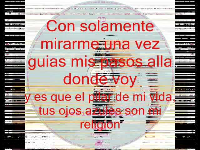 amaia montero te voy a decir una cosa letra
