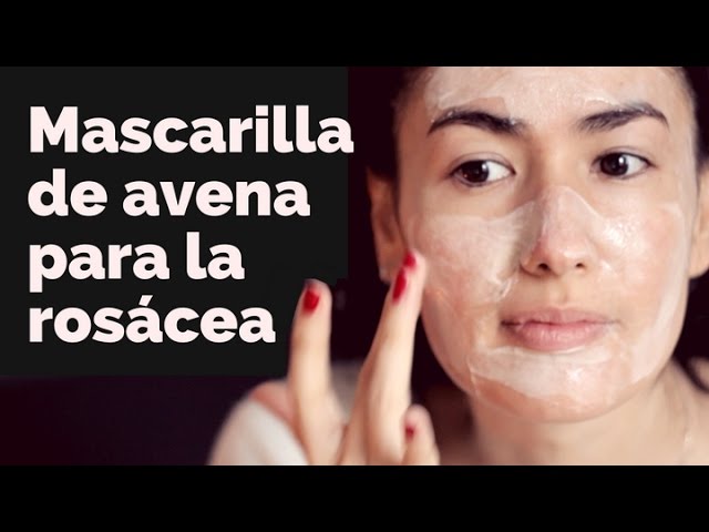 avena para la piel