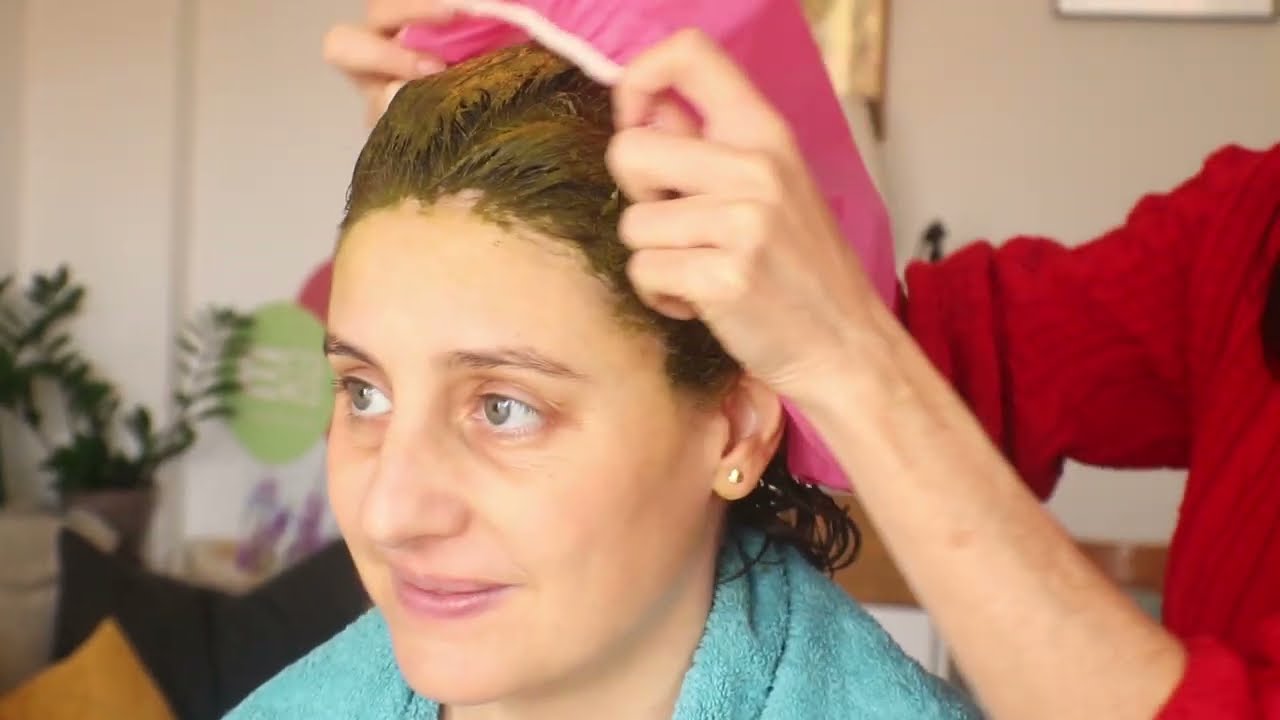barros teñir pelo