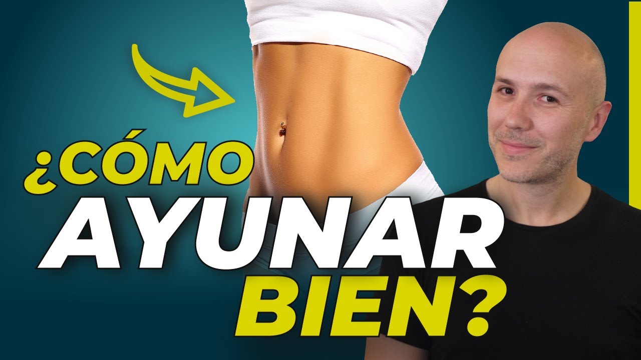 bebidas que no rompen el ayuno