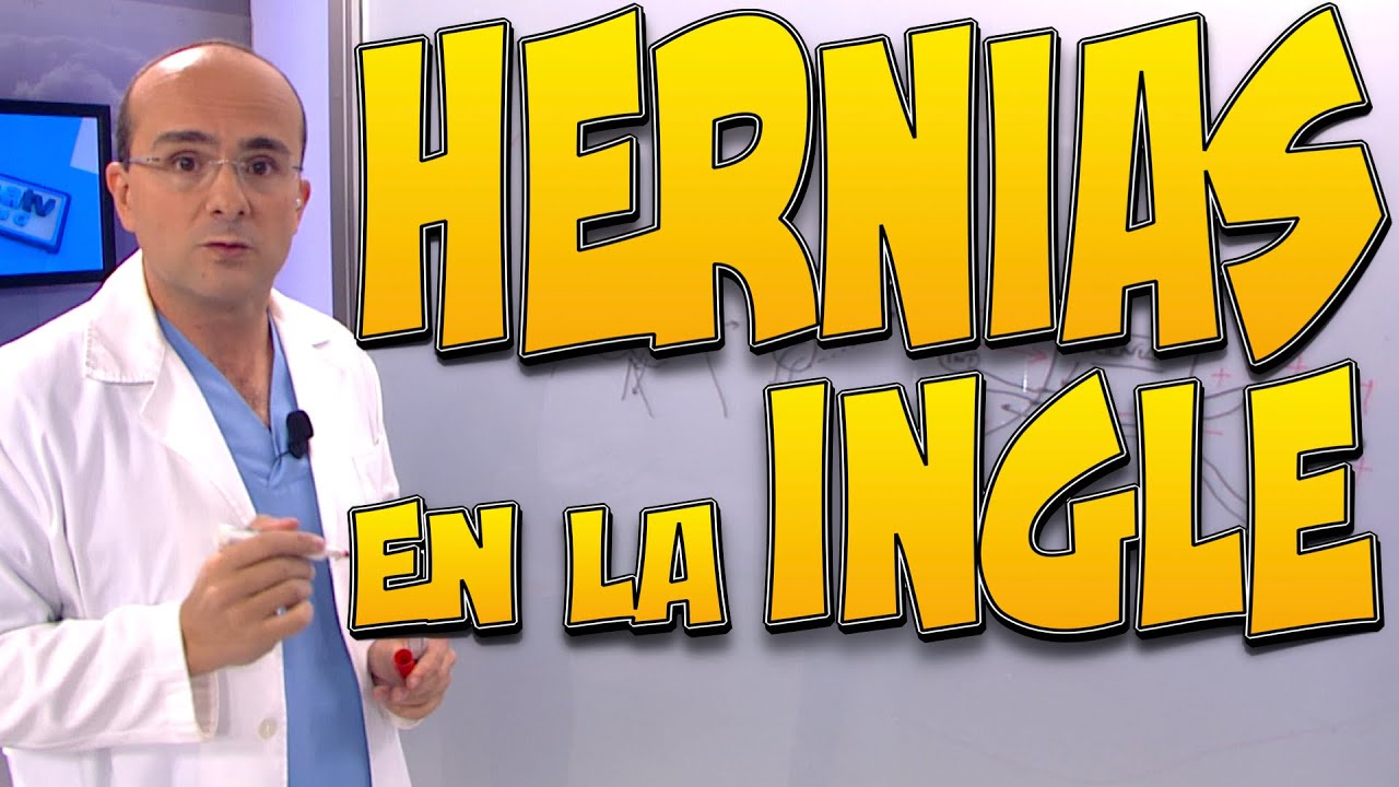 bulto en la ingles