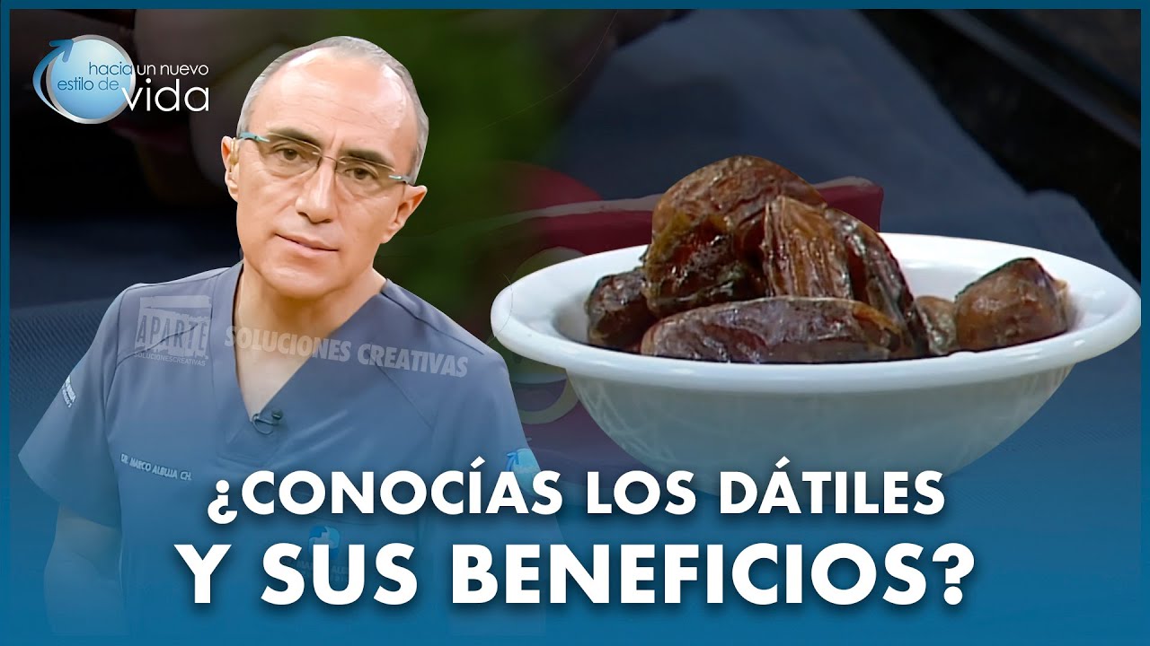 calorías de 3 dátiles