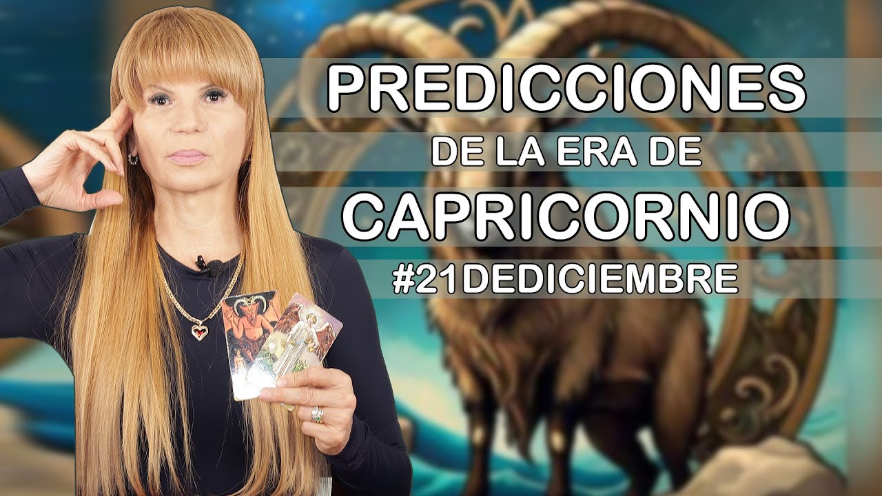 capricornio horoscopo junio