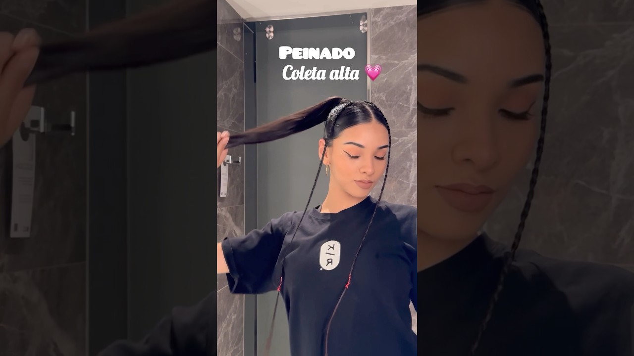 coletas altas bonitas