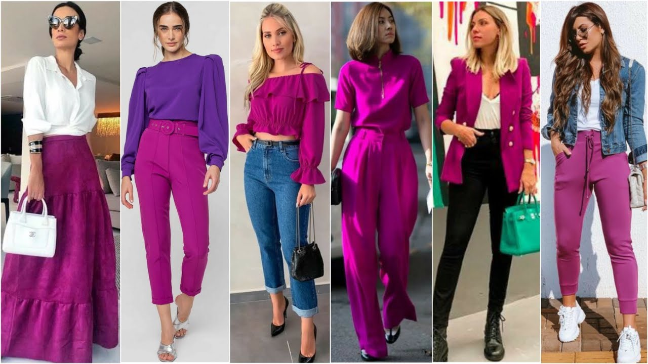 color buganvilla combinar