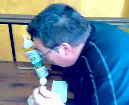 comer nata