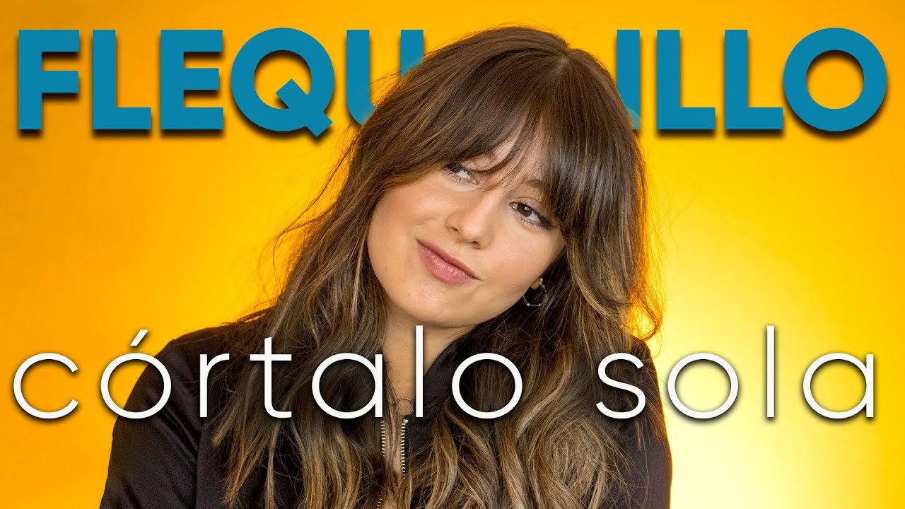 cómo cortar la capul