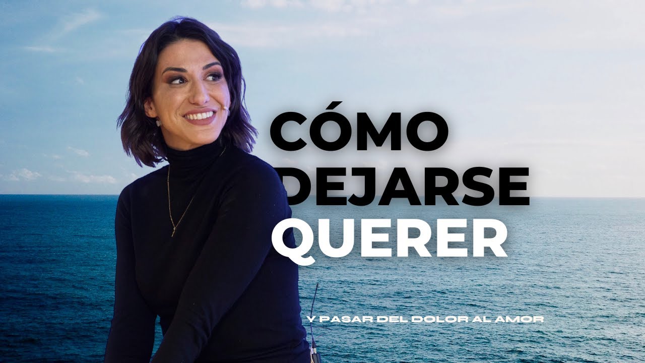 como dejarse