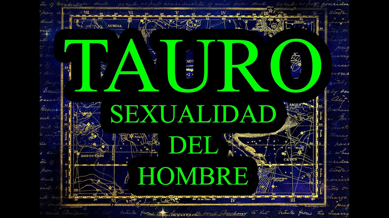 como es tauro en la cama