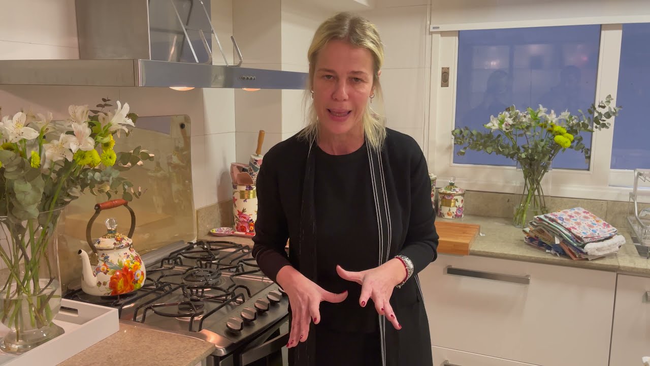como organizar los cajones de la cocina