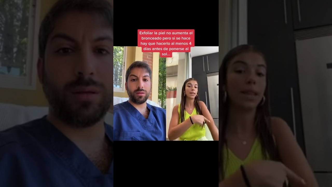 como ponerse morena rapido
