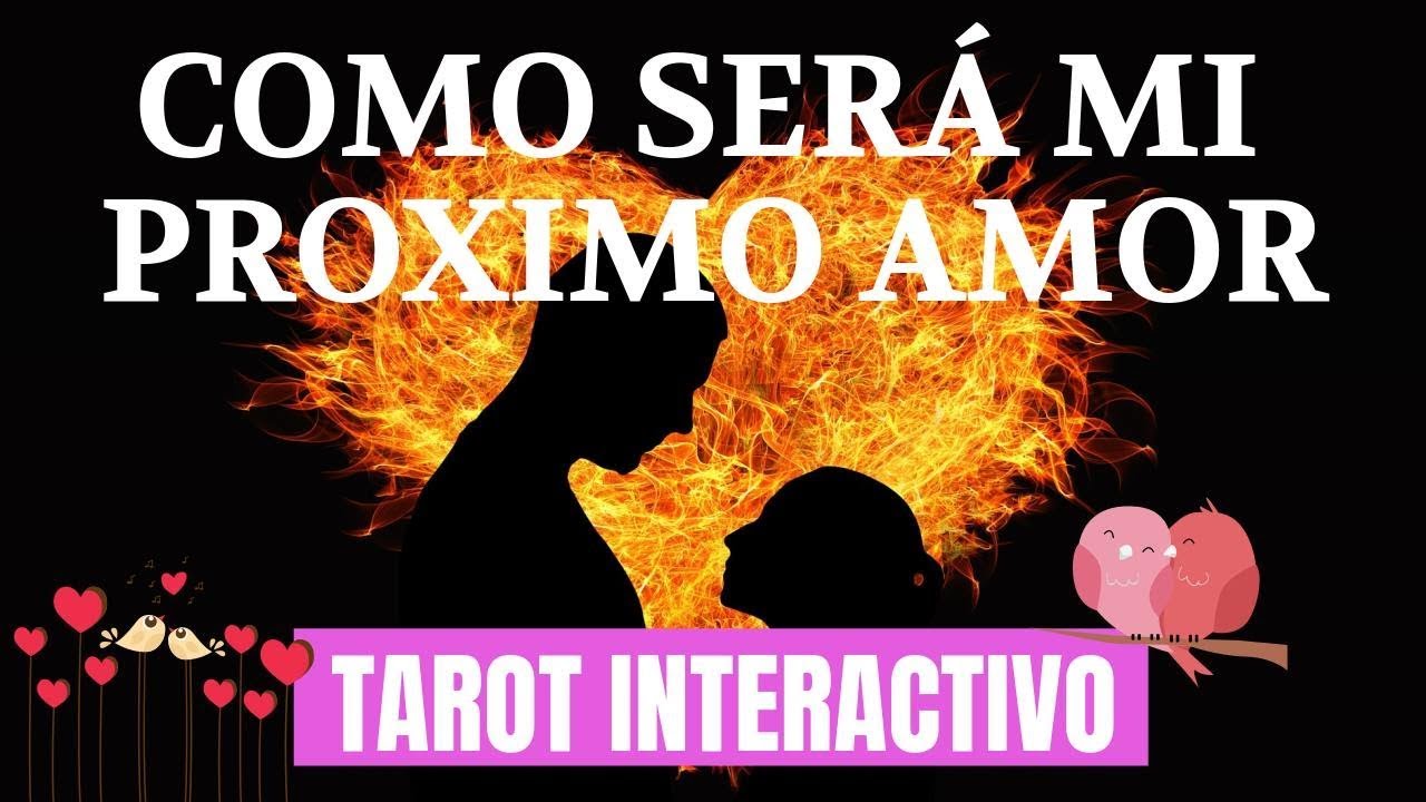 como saber mi futuro en el amor