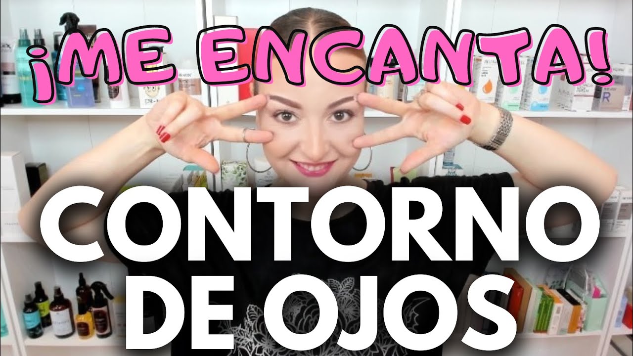contorno de ojos en primor