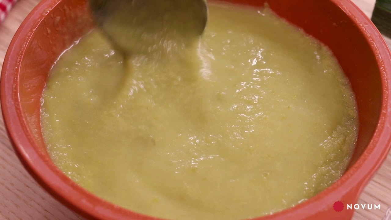 crema espárragos mercadona