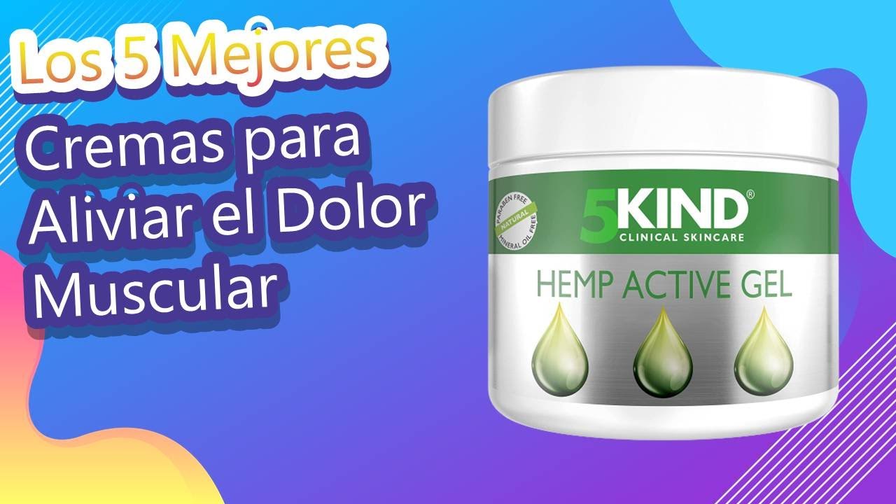 crema para las cervicales