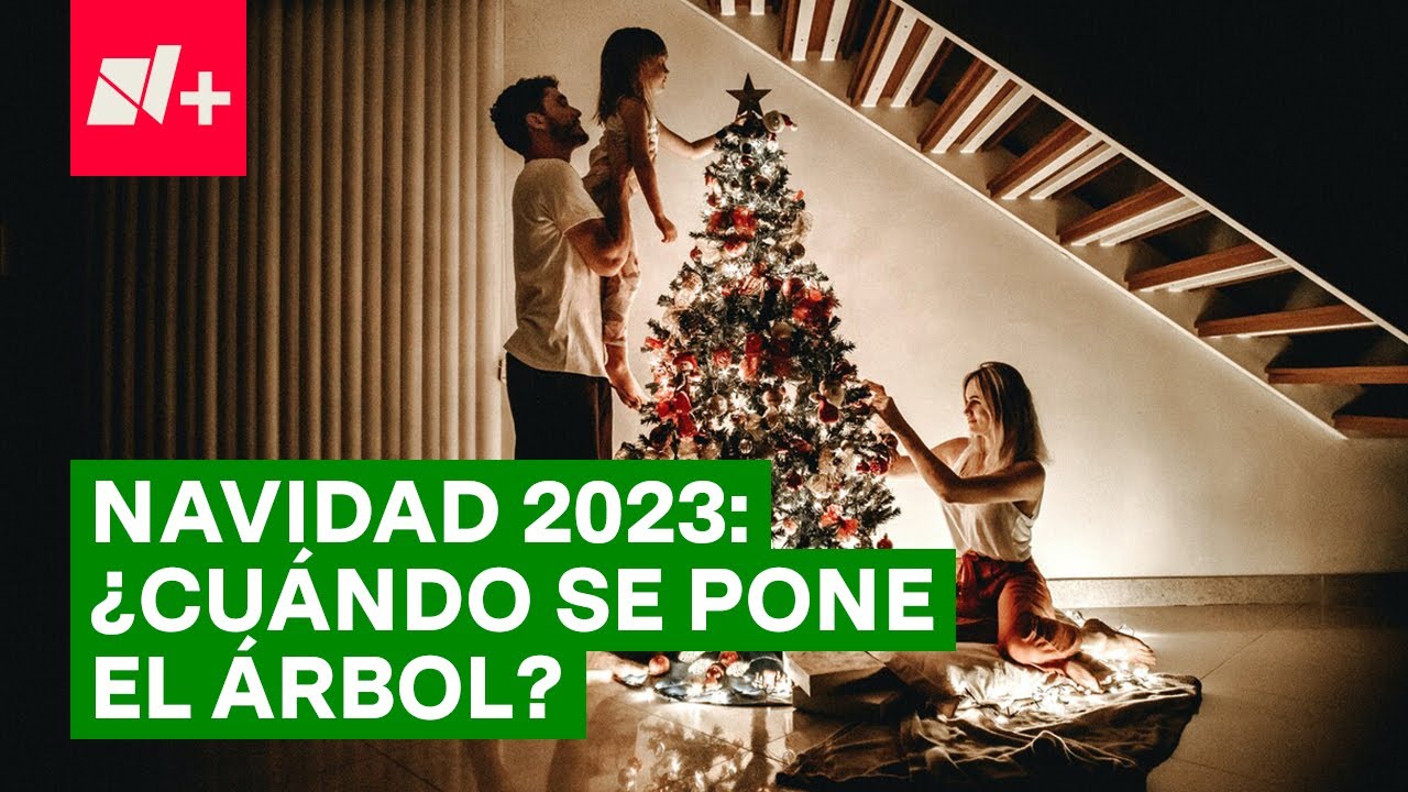 cuando se quita el arbol de navidad en españa