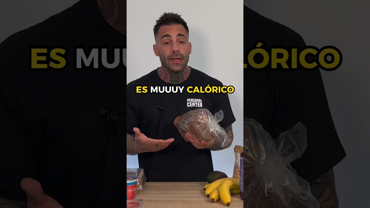 cuantas calorias tiene el.pan