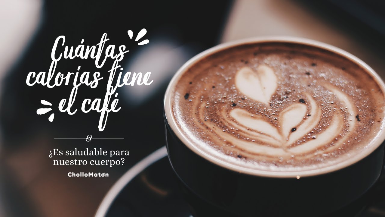 cuantas calorias tiene un cafe con leche semidesnatada