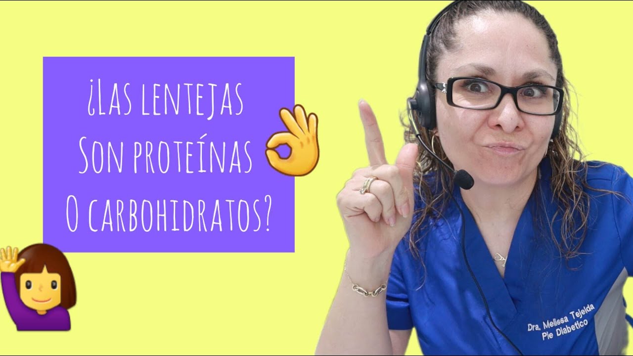 cuantas calorías tiene un plato de lentejas